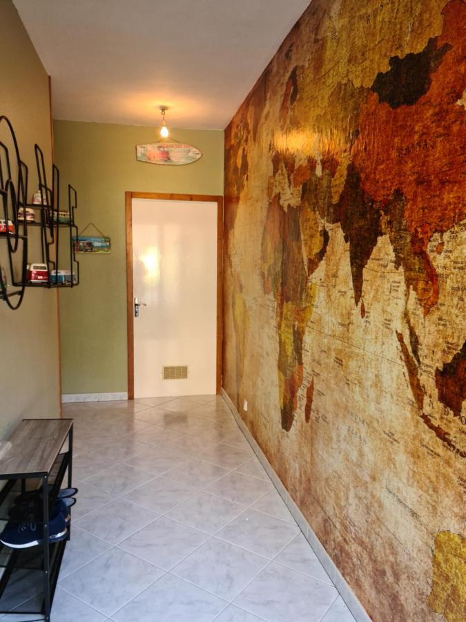 Appartement Au Coeur Du Haut-Jura Villard-Saint-Sauveur Dış mekan fotoğraf