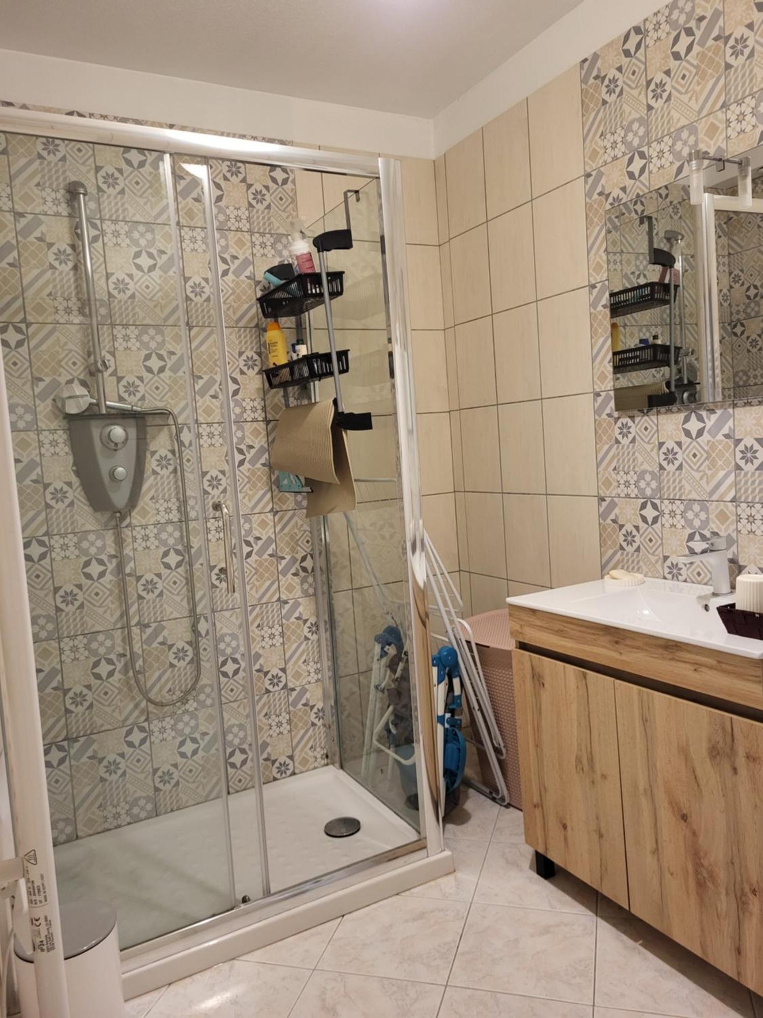 Appartement Au Coeur Du Haut-Jura Villard-Saint-Sauveur Dış mekan fotoğraf